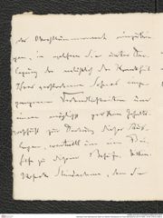 Nachlass Franz Steindachner, Brief von Wilhelm Weckbecker an Franz Steindachner (24.10.1906) , Inv.Nr. 579.04, Seite 2